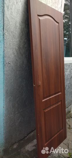 Дверное полотно 70*200 дверь 70