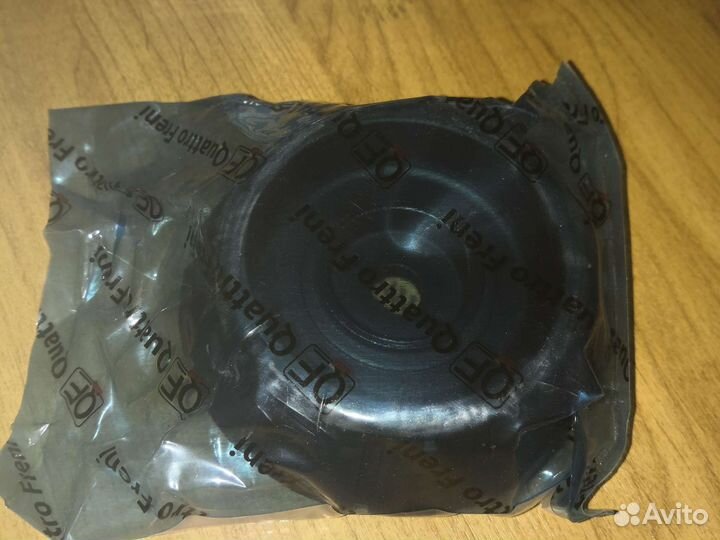 Опора амортизатора hyundai l10 10-14