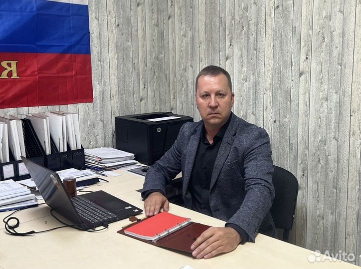 Взыскание долгов, Юрист по долгам