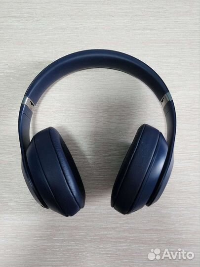 Наушники беспроводные beats studio 3