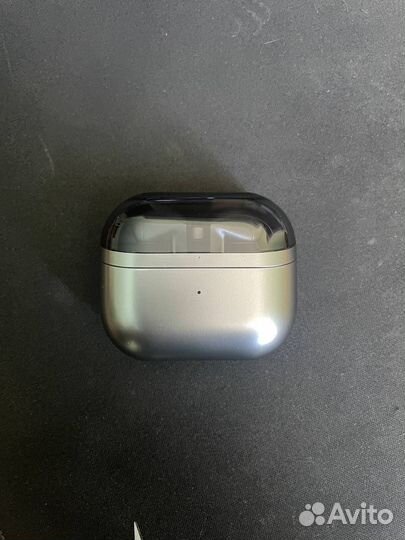 Беспроводные наушники samsung galaxy buds 3 pro