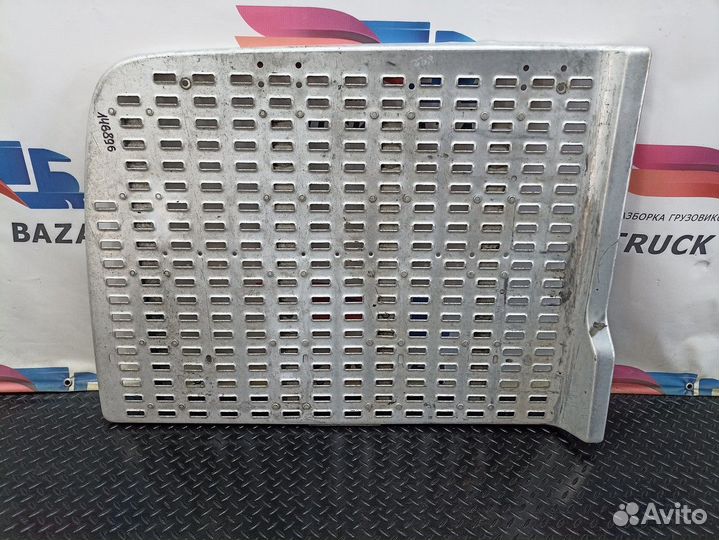 Трап на раму левый Daf XF106