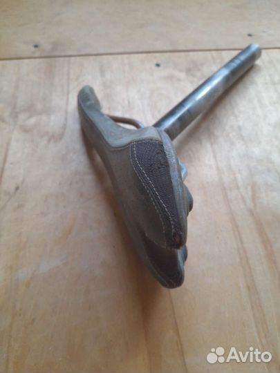 Детали для велосипеда