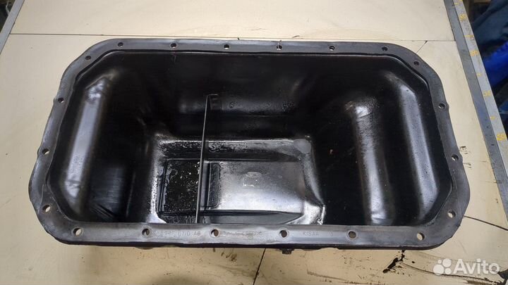 Поддон Ford Transit