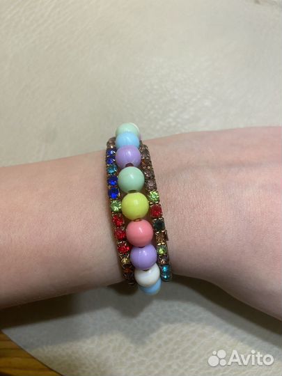 Бижутерия пакетом