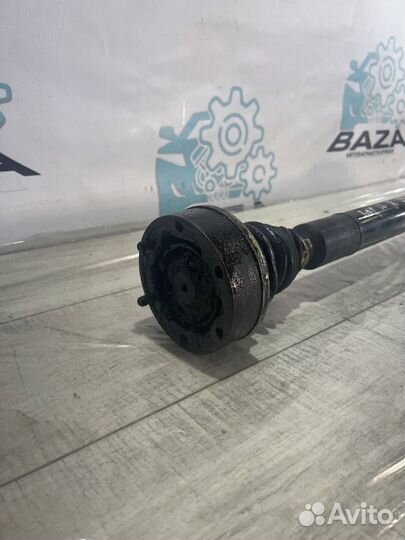 Привод передний правый Volkswagen Golf 6