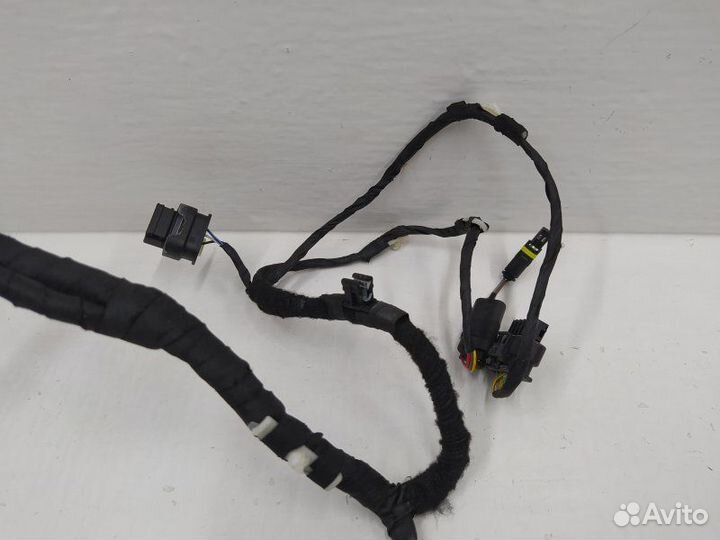 Б/У Б/У Проводка двери С комфортным доступом