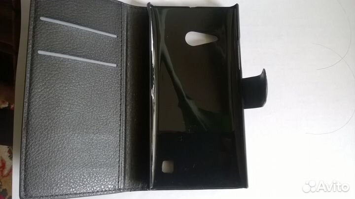 Новый чехол Nokia Lumia 730 - отличный подарок