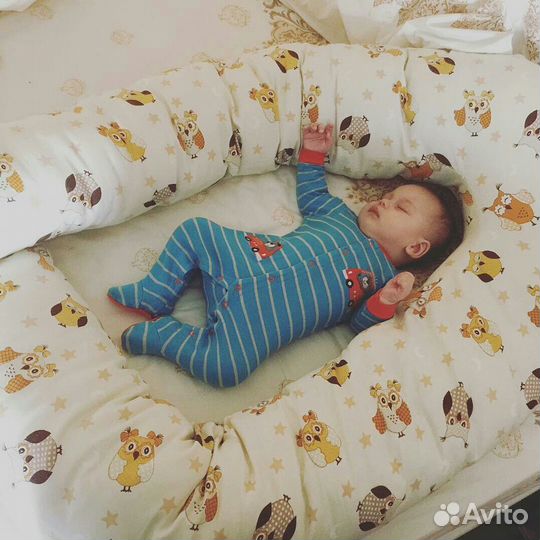 Подушка для беременных