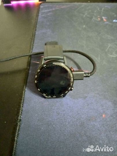 Смарт часы honor magic watch