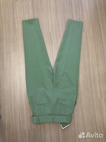 Брюки коассические женские Zara 26 р