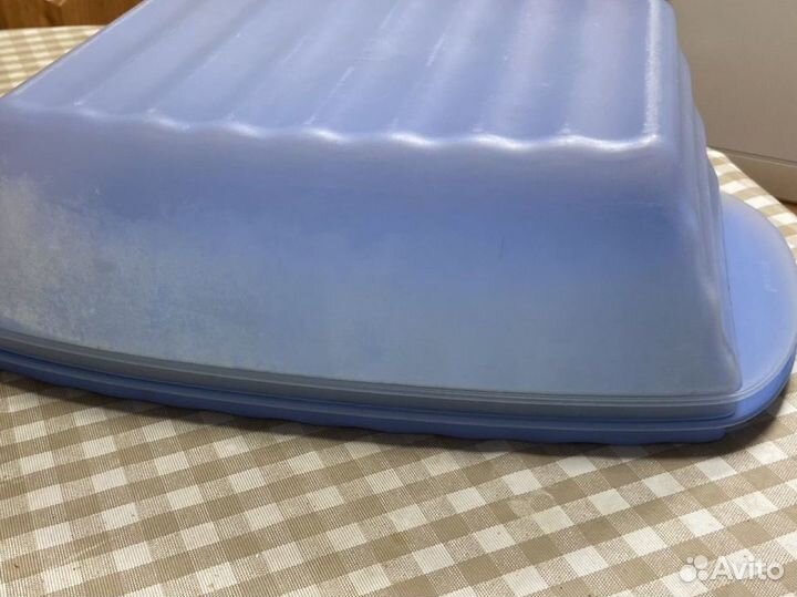 Хлебница тапервер