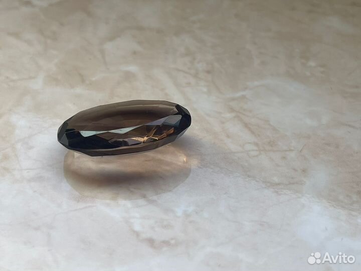 Драгоценные камни для ювелирных украшений