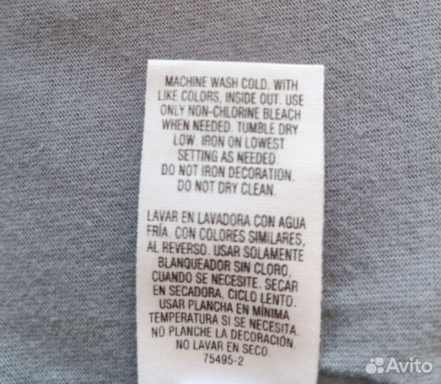 Футболка женская 46, arizona