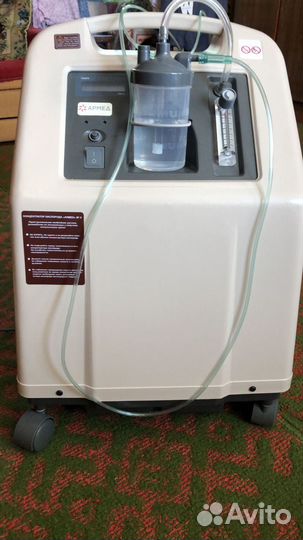 Концентратор кислорода Armed 8F-5