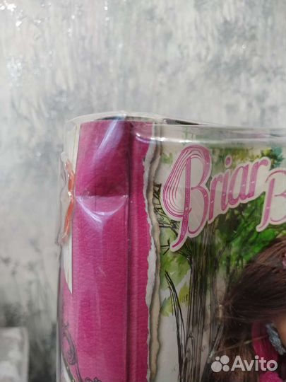 Кукла Ever After High Briar Beauty nrfb