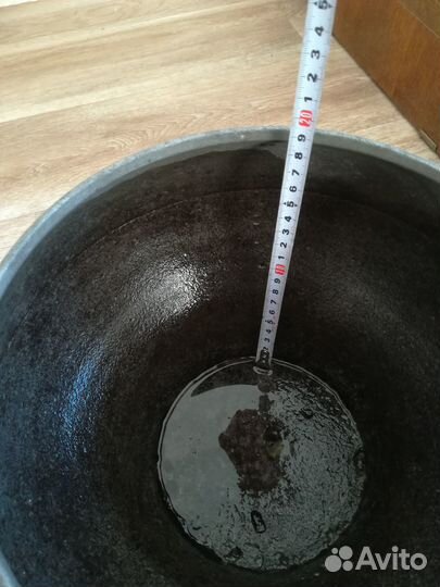 Чугунок СССР