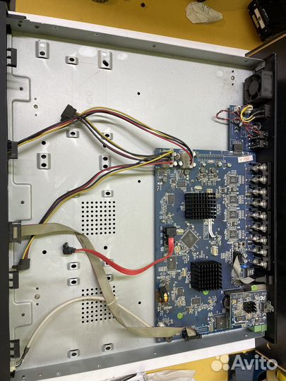 Видеорегистраторы praxis VDR 2016