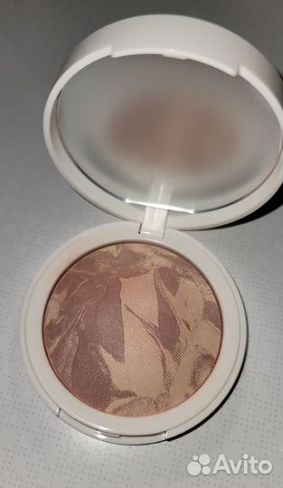 Румяна shik blush melange 02