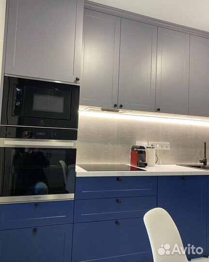 Кухонный гарнитур на заказ