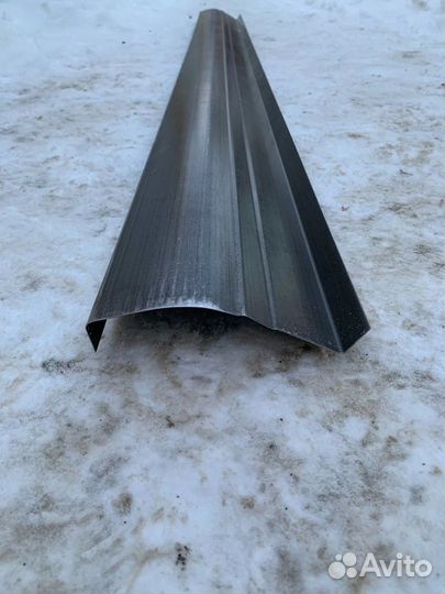 Кузовные пороги и арки для автомобиля