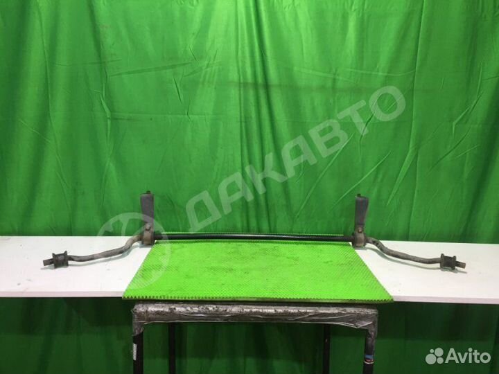 Стабилизатор передний Mercedes-Benz Clk Coupe W208