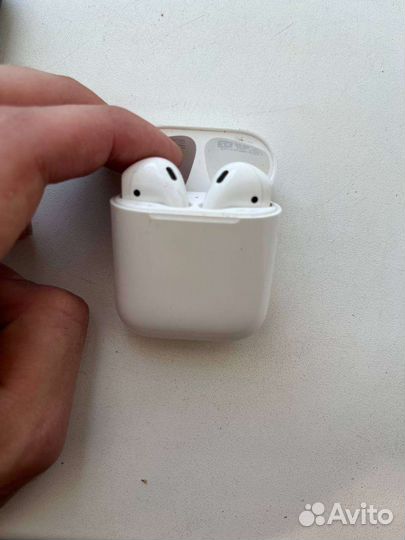Airpods оригинал