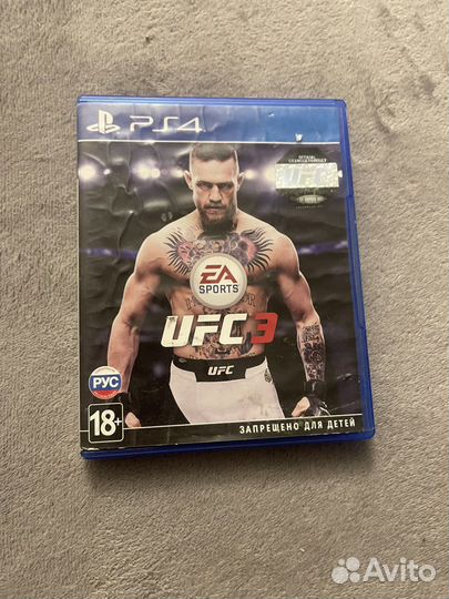 Игры для приставок ps4