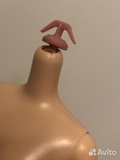 Барби ретро-тело Эйвон Зимнее великолепие