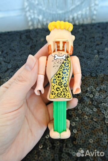 Дозатор для конфет PEZ