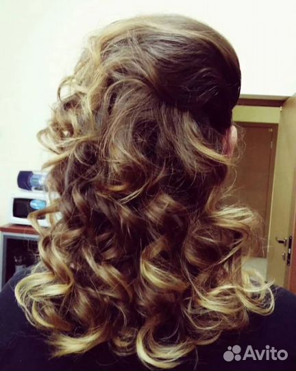 Афрокудри,причёски, плетение кос