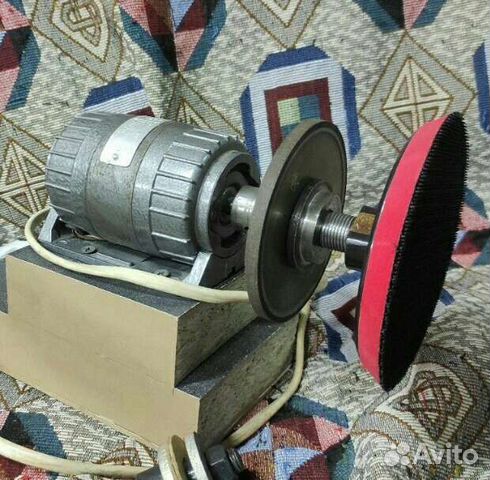 Точило СССР