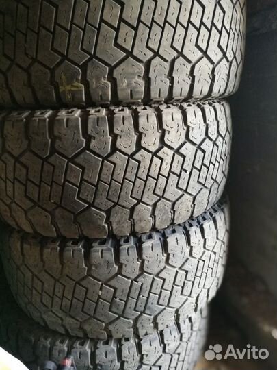 Dick Cepek Radial F-C II 305/55 R20