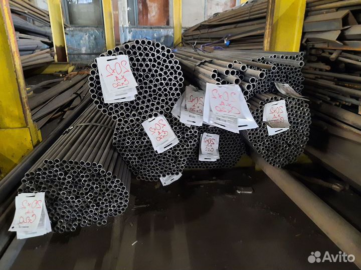 Труба электросварная 325х5 длина 12м Ст3