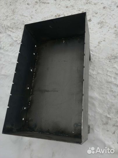 Мангал в наличии