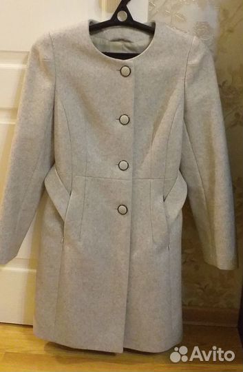 Пальто 42 44