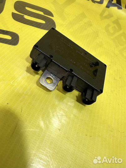 Усилитель антенны Rover 75