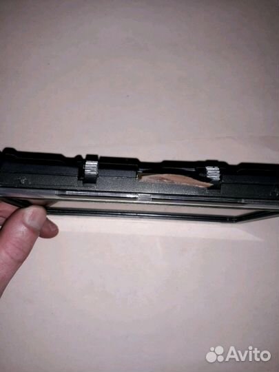 Дисплей сhallenger