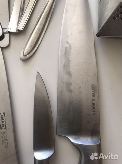 Набор кухонный