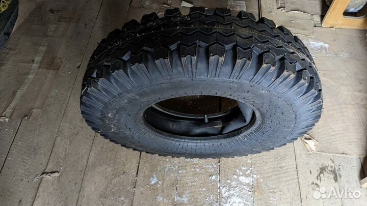 ЯШЗ Я-245-1 215/90 R15 99K