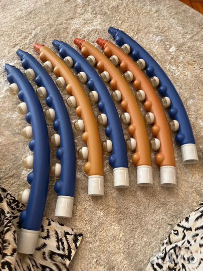 Обруч для похудения Хулахуп