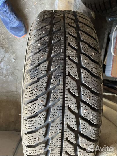 Kumho Power Grip 749P 175/70 R13 82T