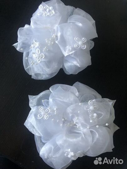 Резинка для волос