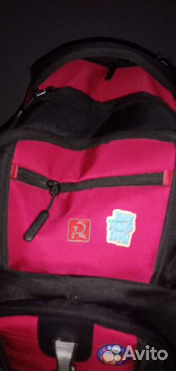 Ранец школьный