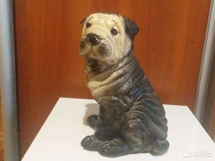 Копилка большая 25 см