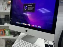 Apple iMac 21.5 inc Retina 4K late 2015