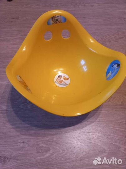 Игрушка черепашка и каталка