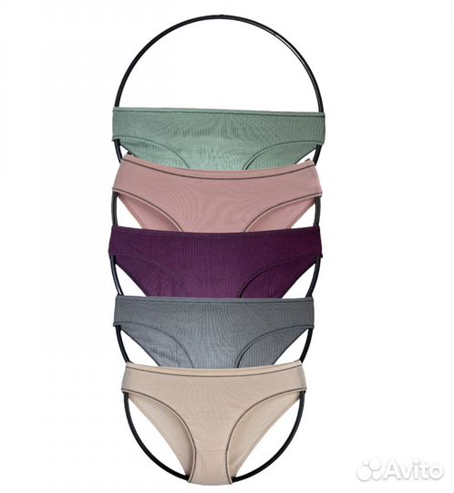 Трусы женские 10 шт