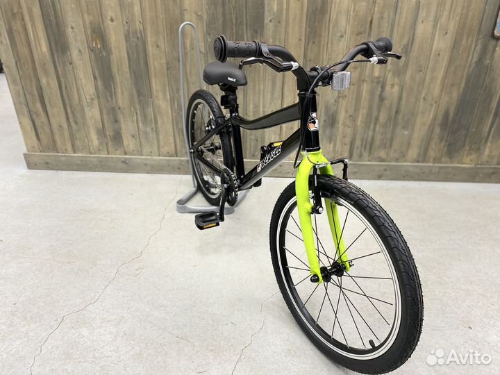 Детский велосипед Beagle 120