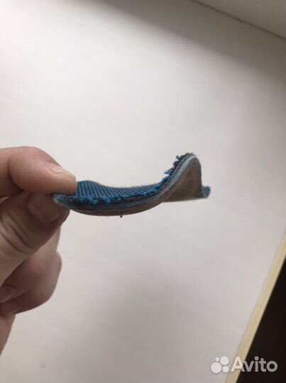 Ортопедические стельки